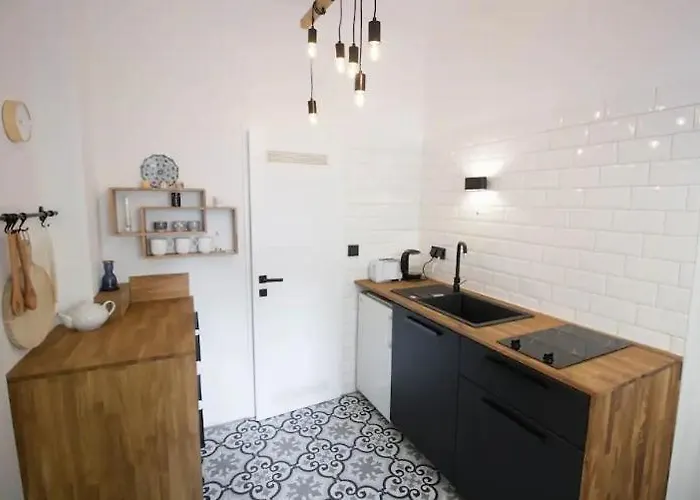 Apartment Süßes Nähe Volkstheater *
