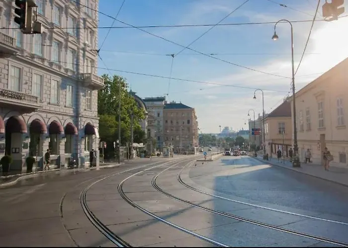 Süßes Nähe Volkstheater * Wien